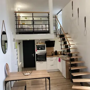  Appartement Au Cœur D’espalion